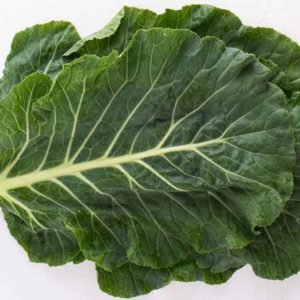 Leafy Collard