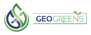 GeoGreens logo