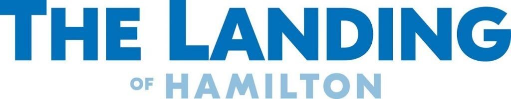 Landing of Hamilton logo Partner