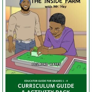 Curriculum Guide & Activity Pack