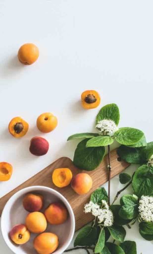The process GeoGreens Nutrition Coaching